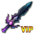 The Weapon King VIP