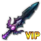 The Weapon King VIP