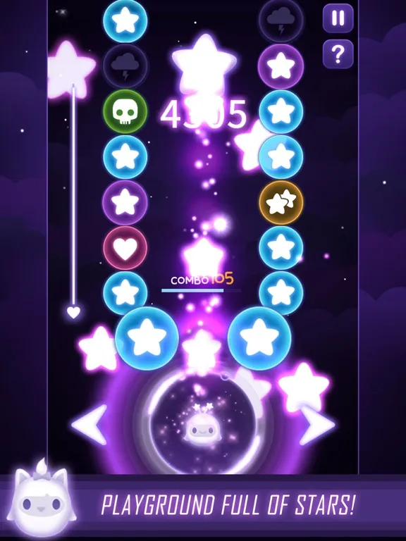Capturas de pantalla de FASTAR (Fantasy Fairy Story) iPad 