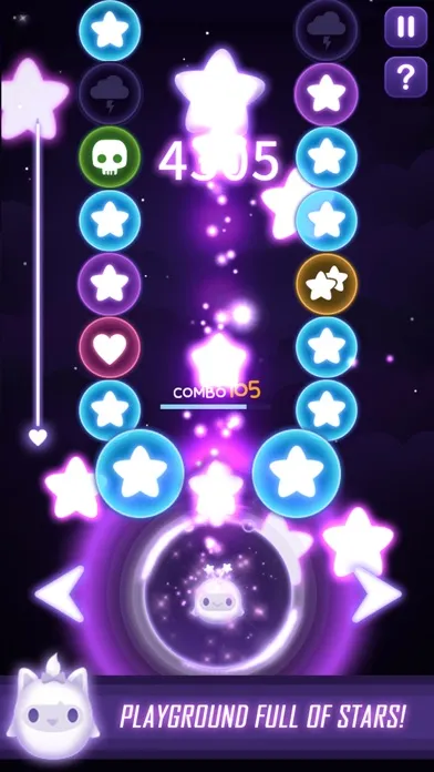 Capturas de pantalla de FASTAR (Fantasy Fairy Story)