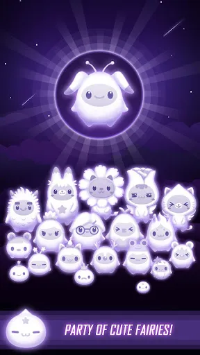 FASTAR VIP - Rhythm Game Screenshots