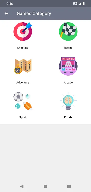 Telegram سکرین شاٹس