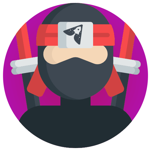 Ninjagram