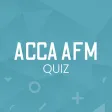 ACCA AFM Quiz