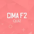 CIMA F2 Quiz
