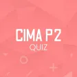 CIMA P2 Quiz