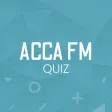 ACCA F9 (FM) Quiz