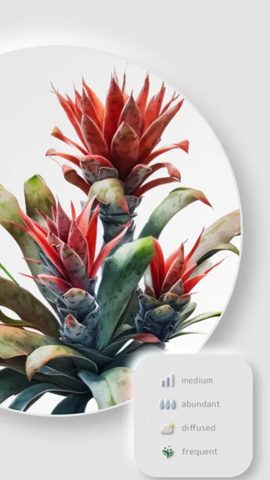 صور GreenS: Plant Care Reminders