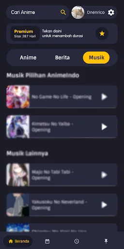 AnimeIndo - Nonton Anime Indo Screenshots