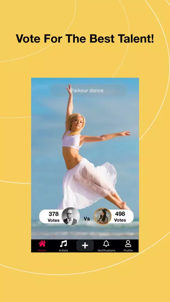OneUp - Laugh Together应用截图