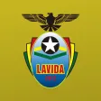 FC LAVIDA 公式アプリ
