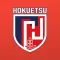 北越高校サッカー部 公式アプリ