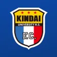 近畿大学附属高校サッカー部 公式アプリ