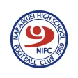 奈良育英高校サッカー部 公式アプリ