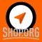 Oriient IndoorGPS @Shop.org