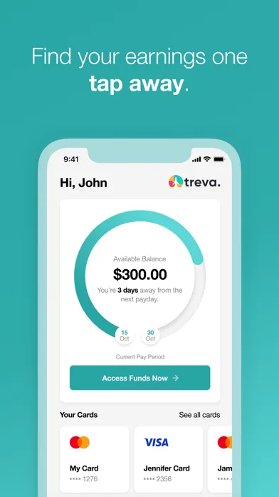 Orbispay - Financial Freedom應用截圖