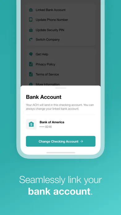 Orbispay - Financial Freedom應用截圖