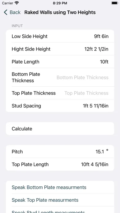 Chippy Tools: Construction Screenshots
