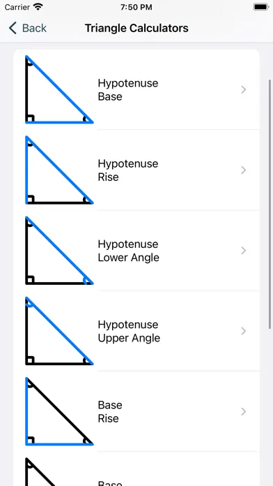 Chippy Tools: Construction Screenshots