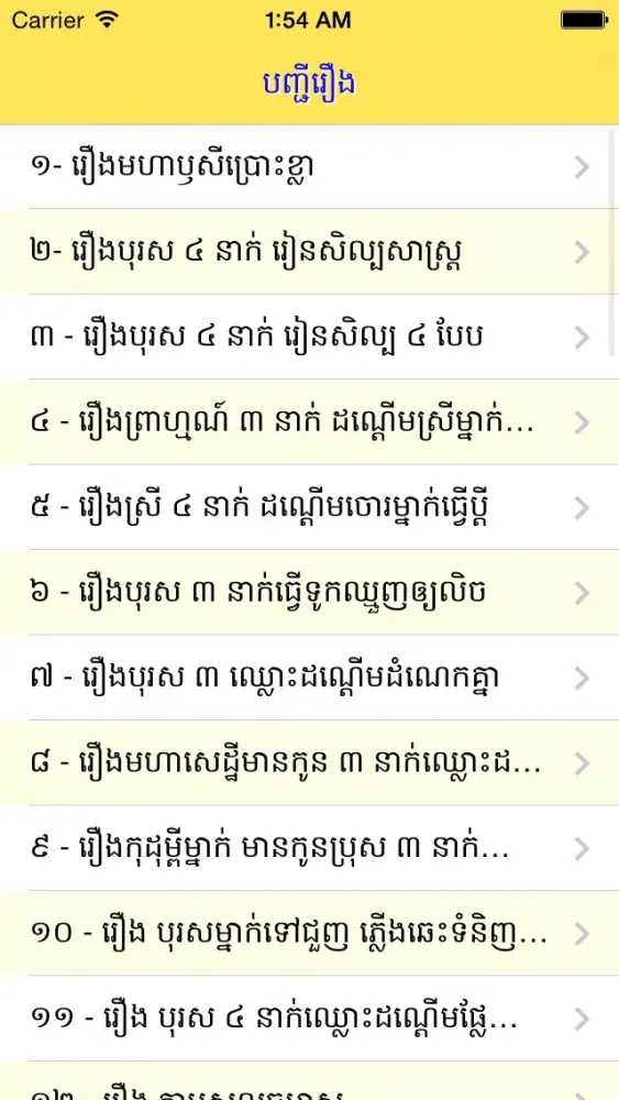 صور Khmer Legends 3