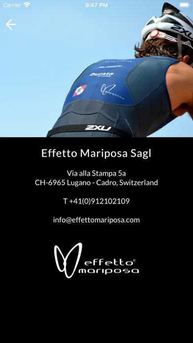 Capturas de pantalla de iCaffélatex