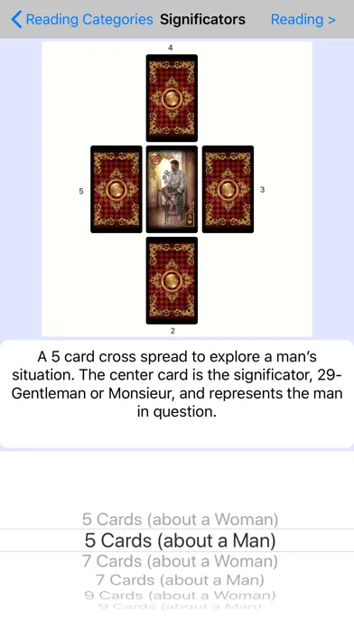 Tarot & Numerology স্ক্রিনশট