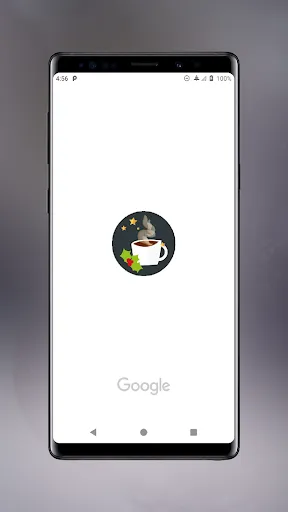 Christmas Substratum Theme স্ক্রিনশট
