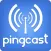 Pingcast