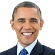 Pocket Barack Obama