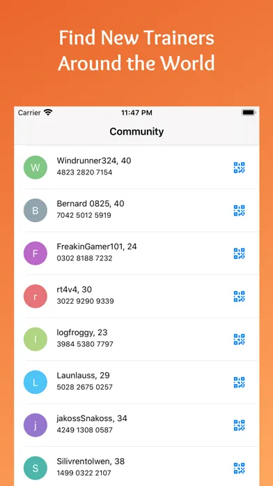 PokeRaid - Raid From Home স্ক্রিনশট
