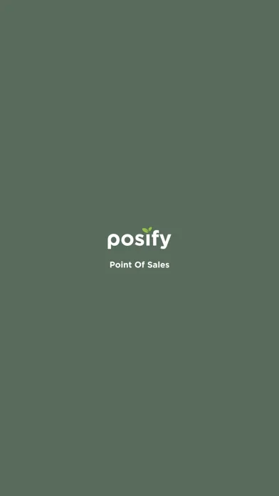 Posify Kitchen Screenshots