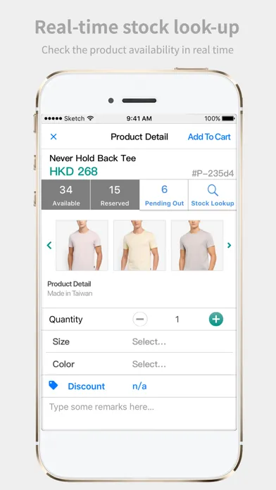 صور Posify Service (Pad)