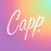 Capp: add text to photo video