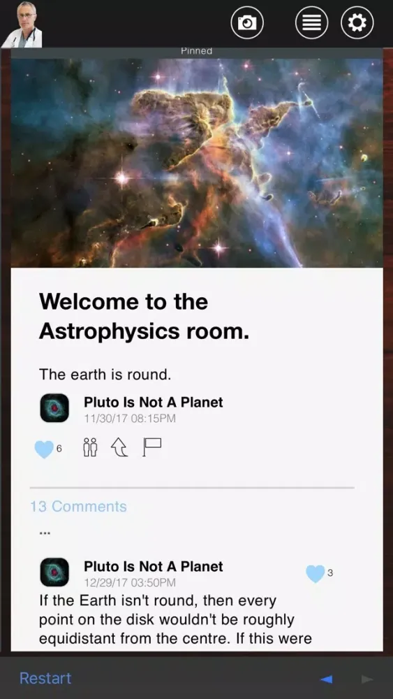 Capturas de pantalla de Powa.Me