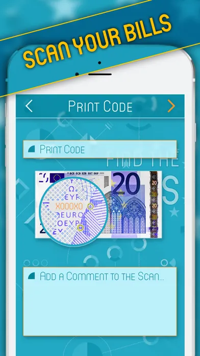 Capturas de pantalla de Find The Stars - Track your bill