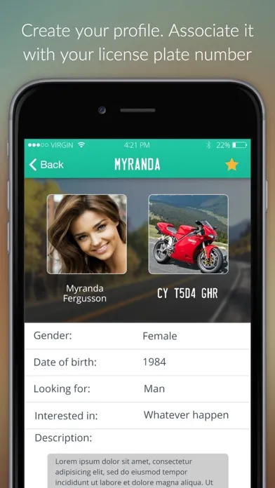صور HONK - Social Driving