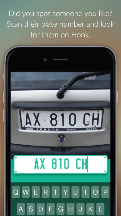صور HONK - Social Driving