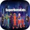 SuperHeroKids - Stickers
