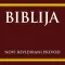 Biblija - NRP