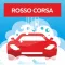 ROSSO CORSA Автомойка