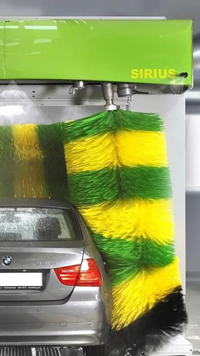 Автомойка Jazz Горловка Screenshots