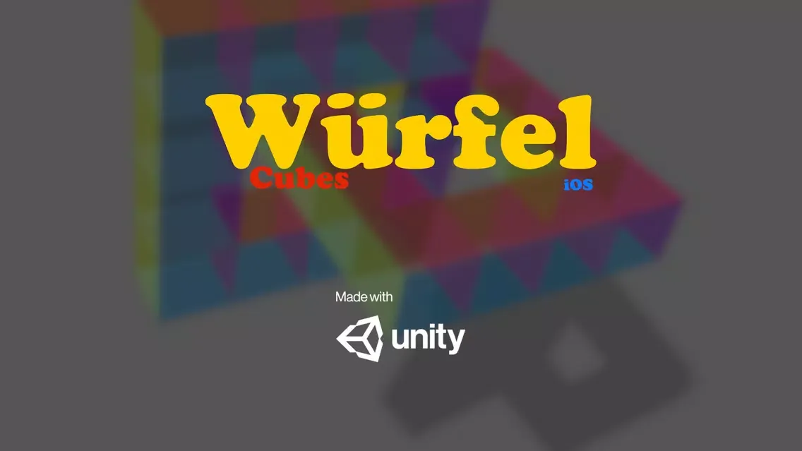 Würfel سکرین شاٹس