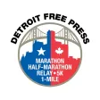 Detroit Free Press Marathon