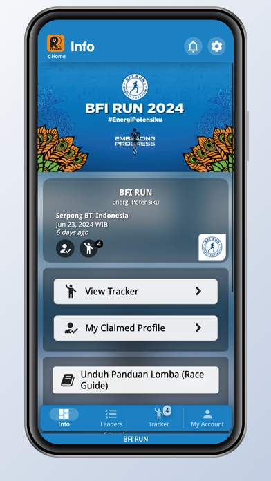 Road Running Tracks スクリーンショット