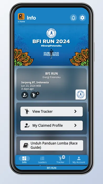 Road Running Tracks स्क्रीनशॉट