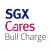 SGX Cares Bull Charge Run 2021