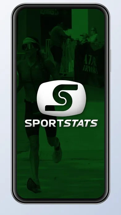 تصاویر Sportstats Tracker