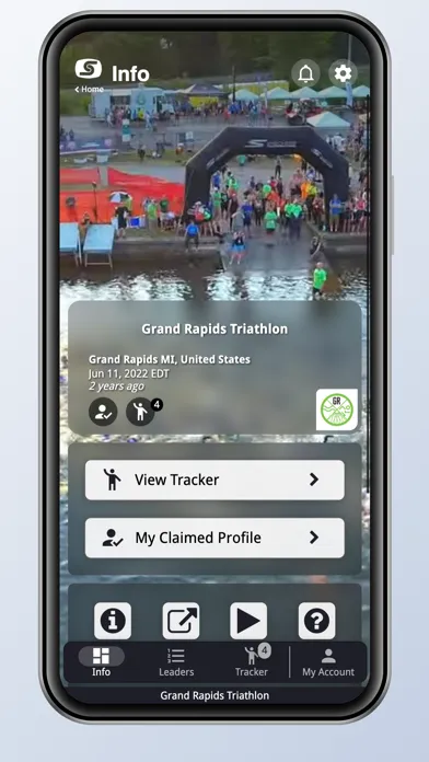 تصاویر Sportstats Tracker