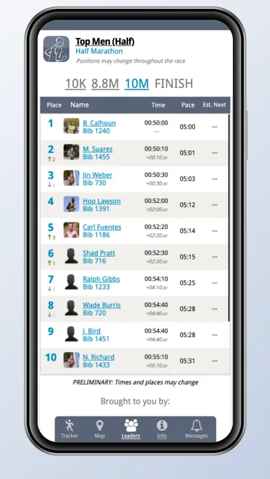 SVE Live! Screenshots