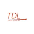TDL Event Services TDL Event Services